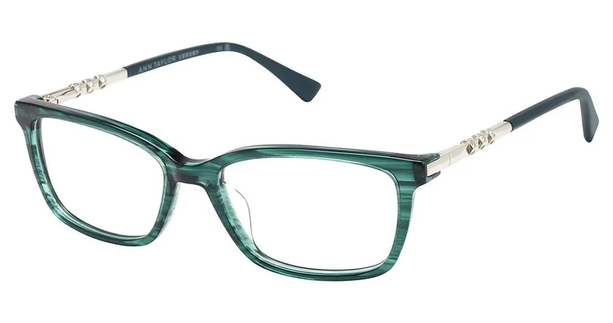 Ann Taylor Tyat033 Eyeglasses 1