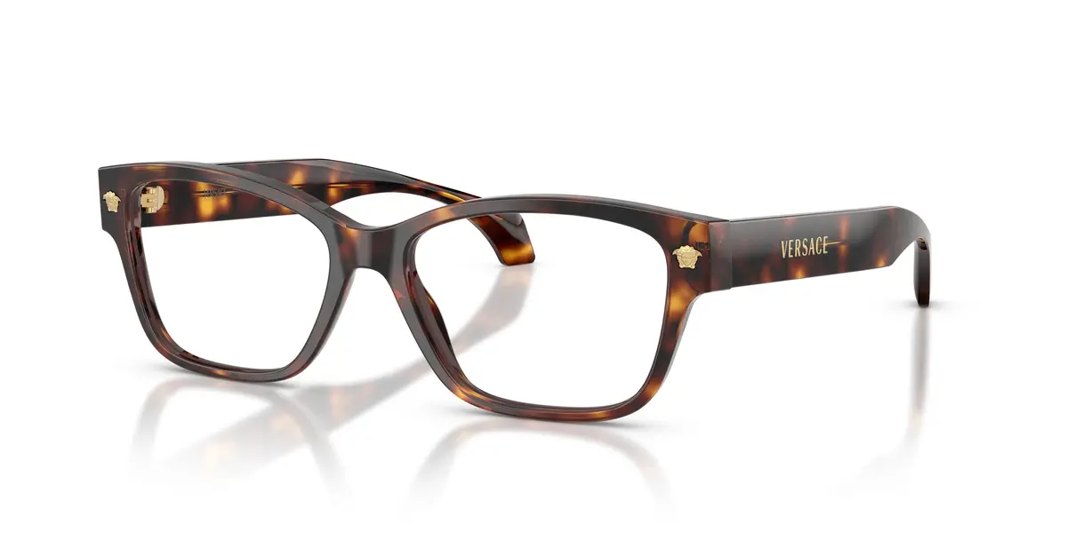 Versace 3392F Eyeglasses 1