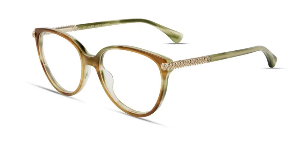 Stuart Weitzman Wzn1050 Eyeglasses 1
