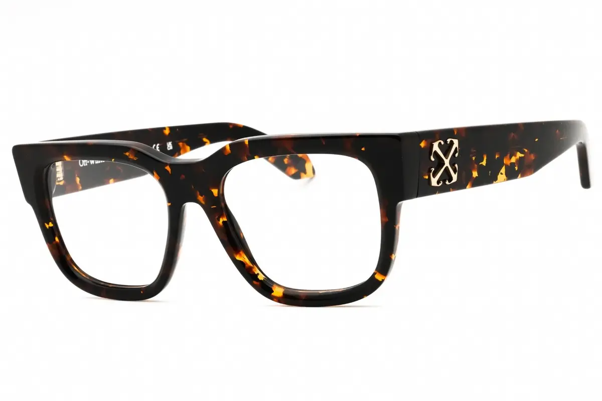 Off White Style8c Eyeglasses 1