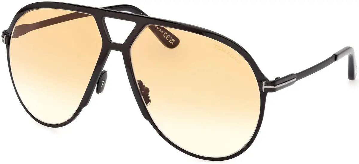 Tom Ford Xavier 1060 Sunglasses 1