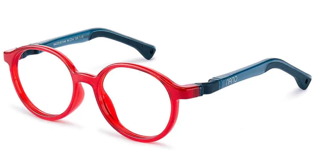 Nanovista Flicker 3.0 Eyeglasses 34