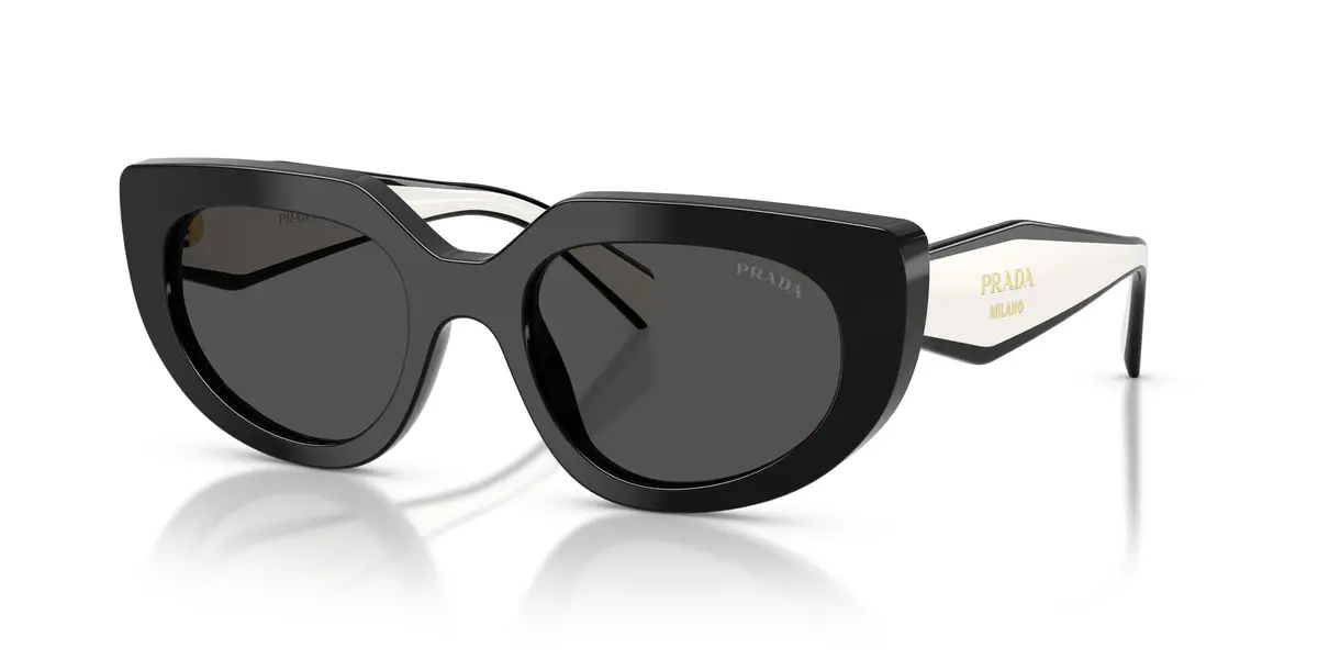 Prada D02s Sunglasses 1