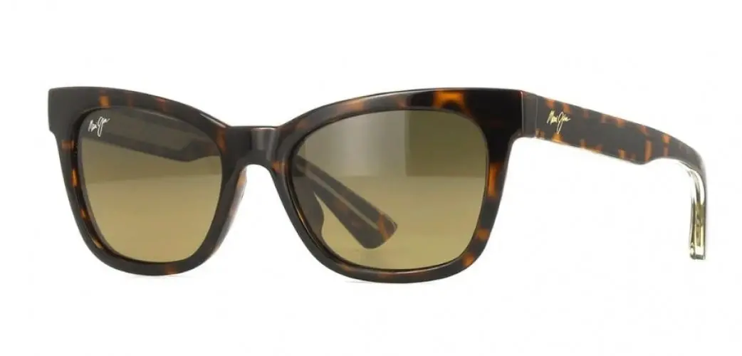 Maui Jim Hiwahiwa Mj689 Sunglasses 1