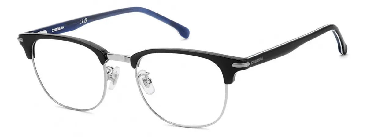 Carrera 372 Eyeglasses 1