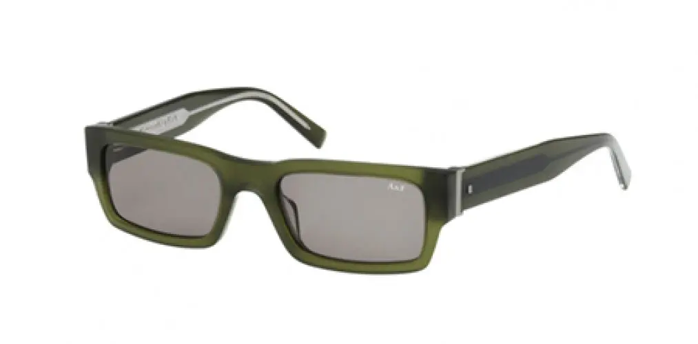 Abercrombie & Fitch 00041 Sunglasses 1