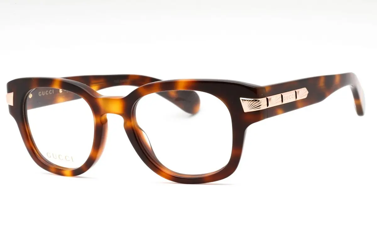 Gucci Gg1518o Eyeglasses 1