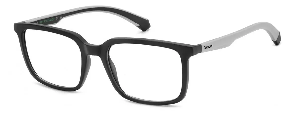 Polaroid Core Pldd547 Eyeglasses 1