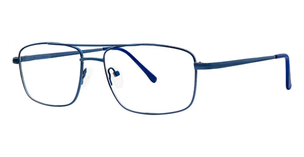 Modern Times Umpire Eyeglasses 1