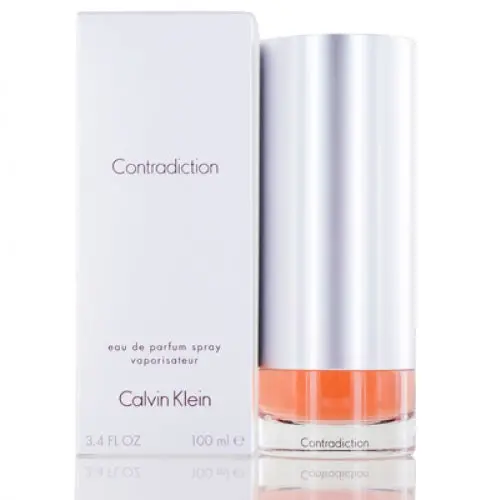 Calvin Klein Contradiction Edp Spray 1