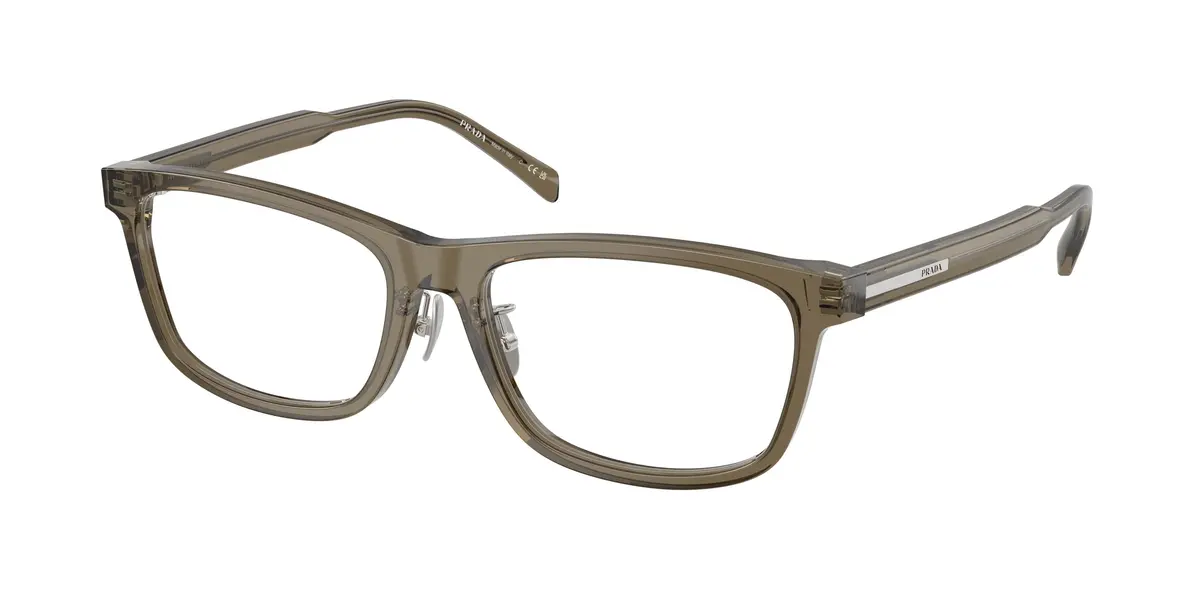 Prada B08vd Eyeglasses 1