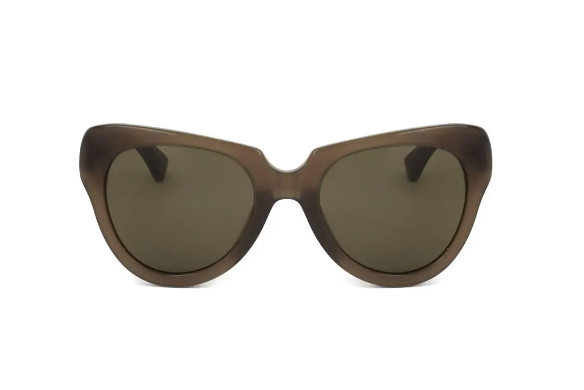 Dries Van Noten By Linda Farrow Dvn67 Sunglasses 1
