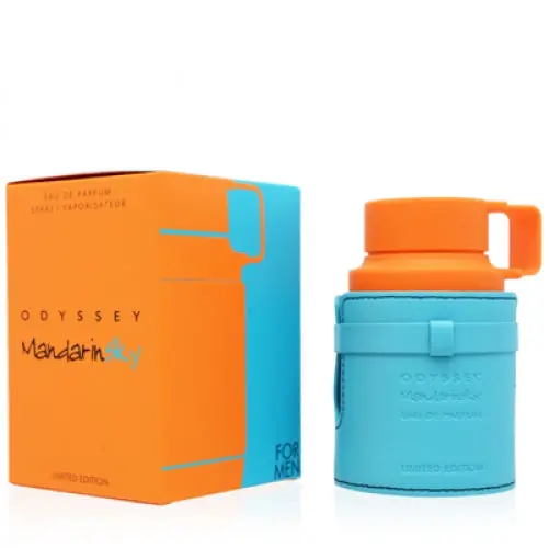 Armaf Odyssey Mandarin Sky Edp Spray Limited Edition 1