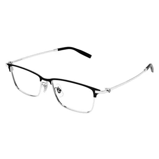 Montblanc Mb0374oa Eyeglasses 1