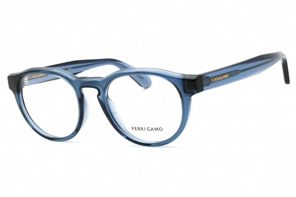 Salvatore Ferragamo Sf2987e Eyeglasses 1