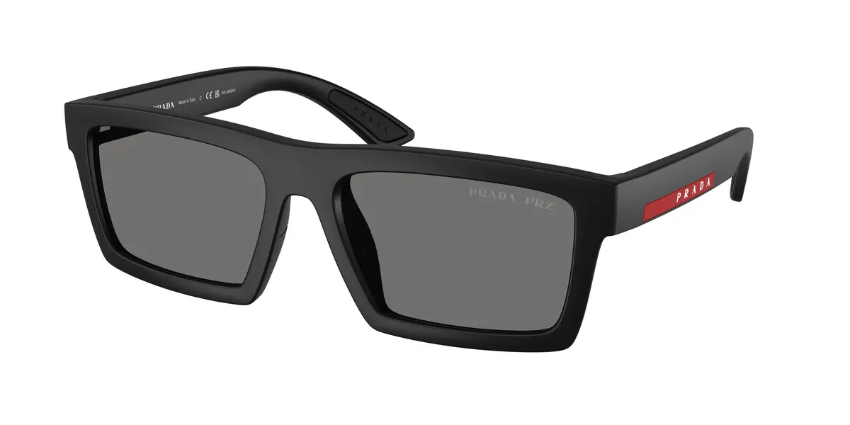 Prada Linea Rossa A07s Sunglasses 1