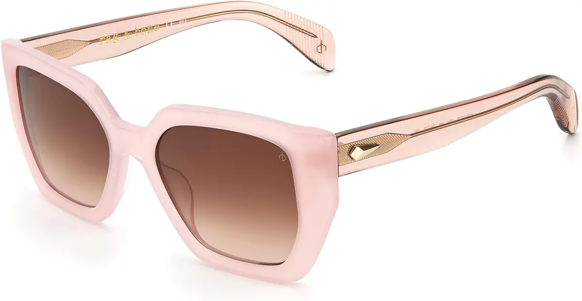 Rag & Bone 1052 Sunglasses 1