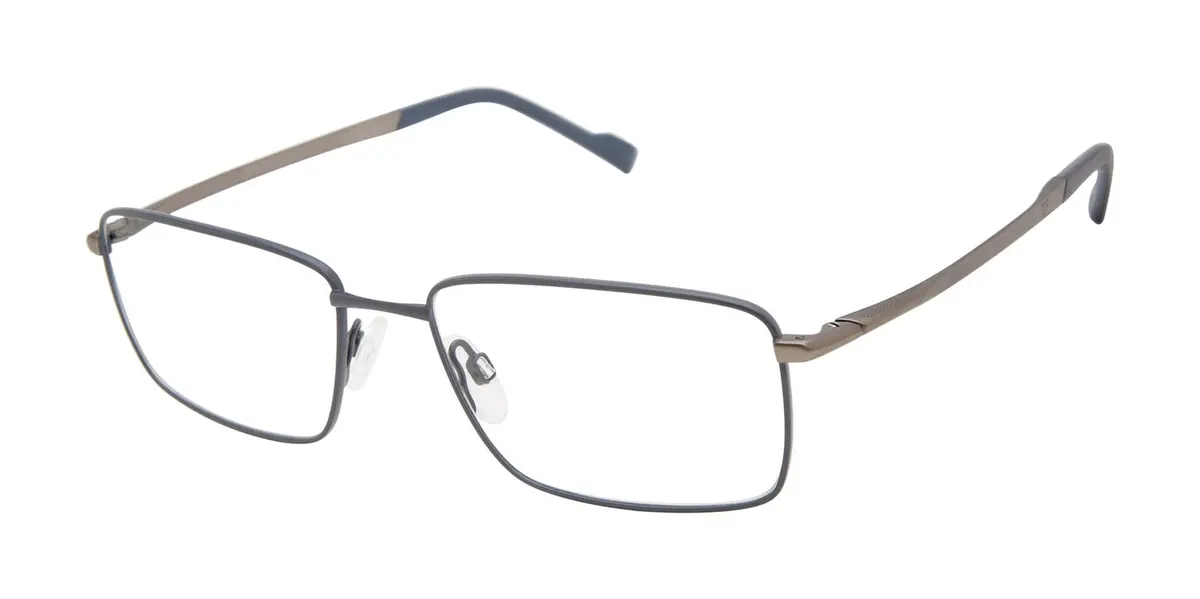 Titanflex 827064 Eyeglasses 1