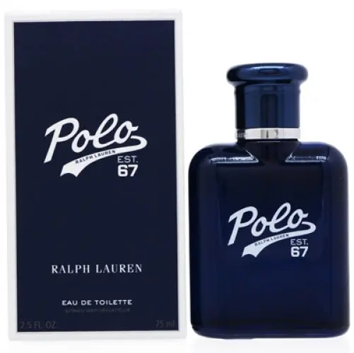 Ralph Lauren Polo 67 Edt Spray 1