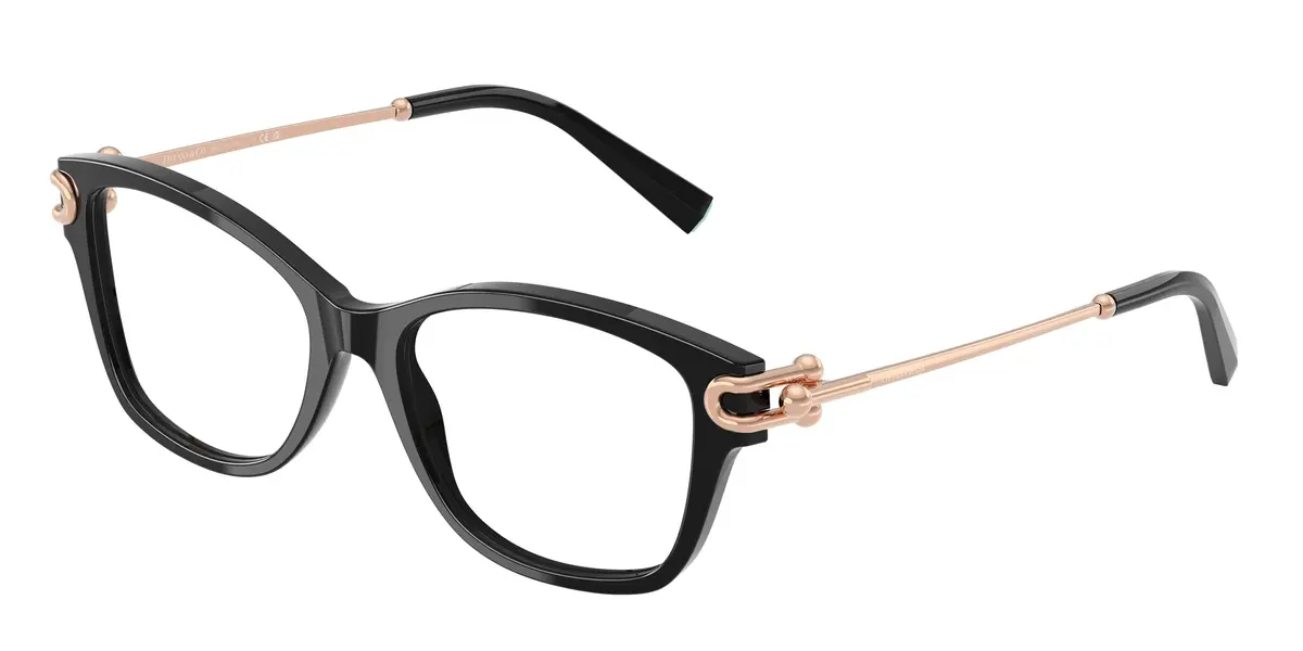 Tiffany 2266 Eyeglasses 1