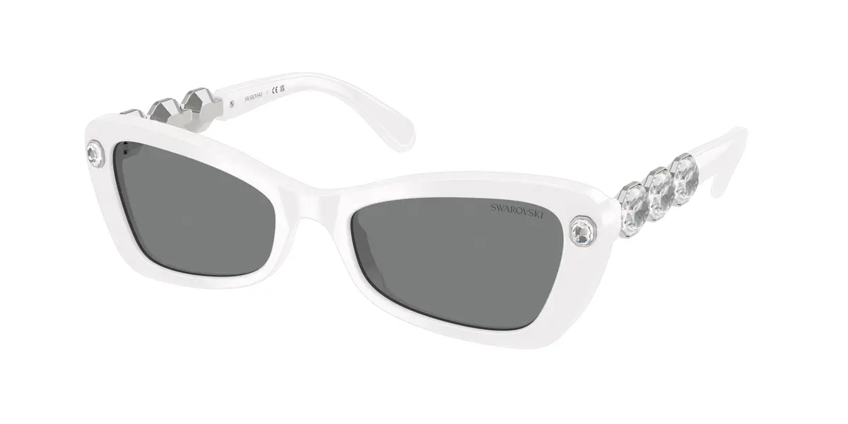 Swarovski 6033 Sunglasses 1
