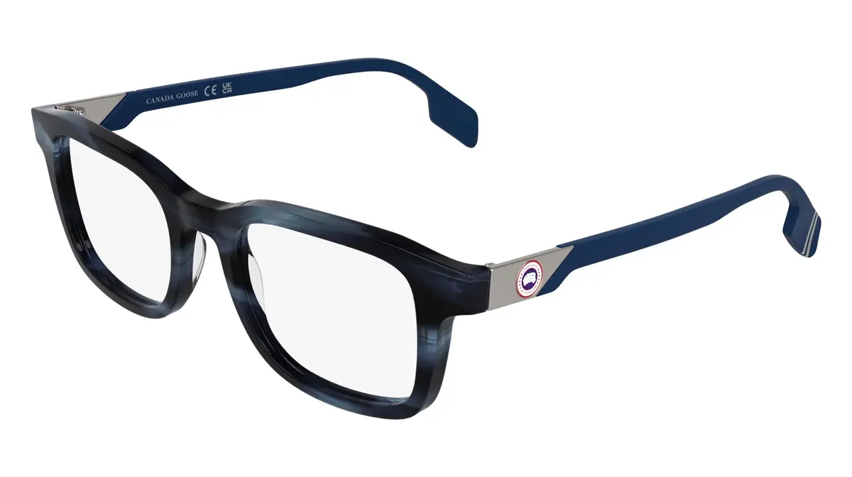 Canada Goose Gc25631e Eyeglasses 1