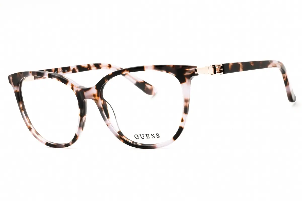 Guess Gu50109 Eyeglasses 1