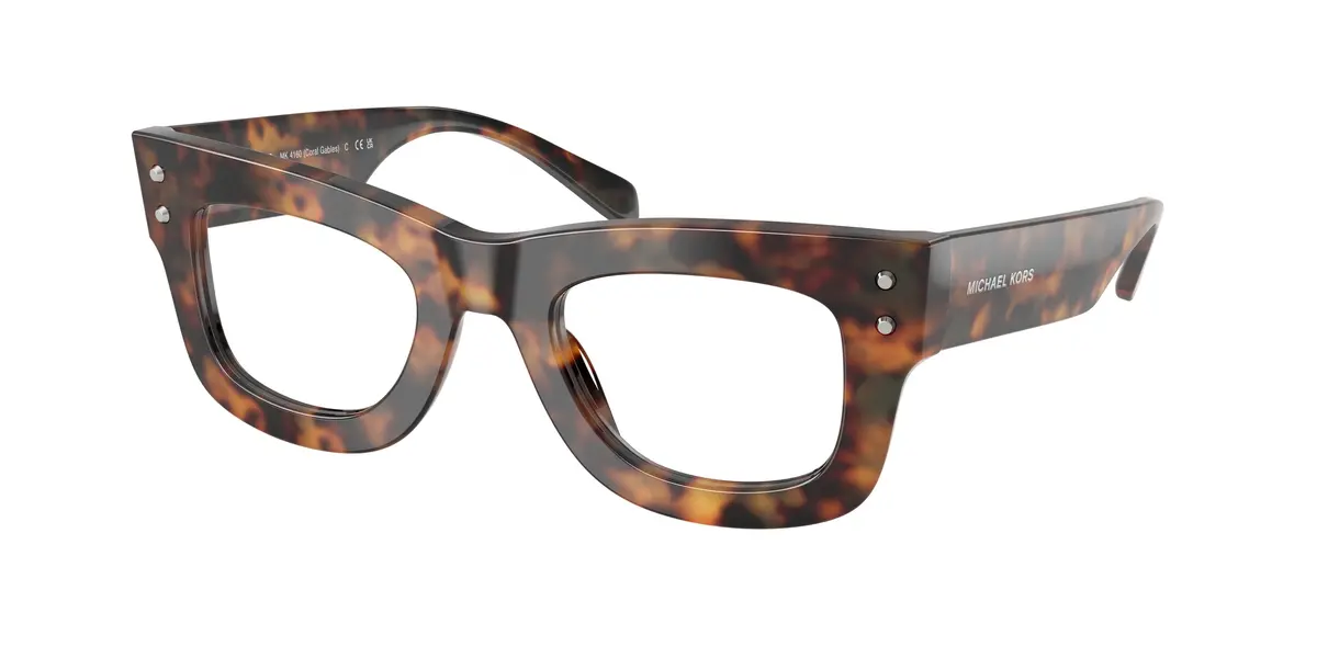 Michael Kors Coral Gables 4160 Eyeglasses 1