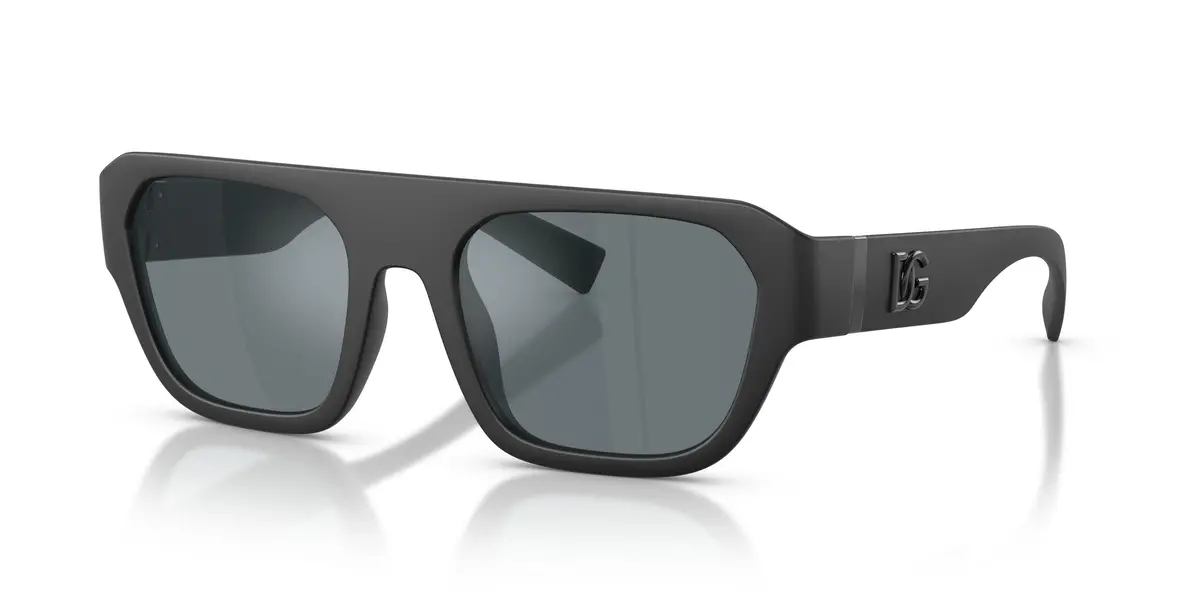 Dolce & Gabbana 6206 Sunglasses 1