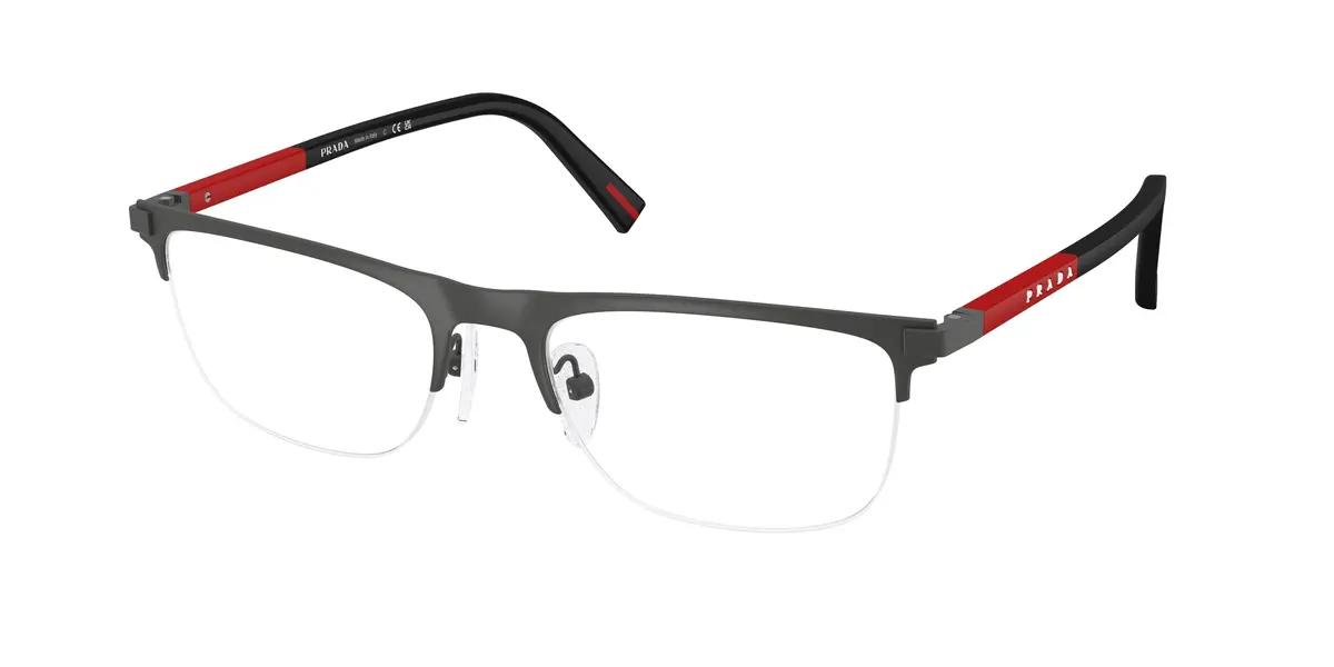 Prada Linea Rossa 50Rv Eyeglasses 1