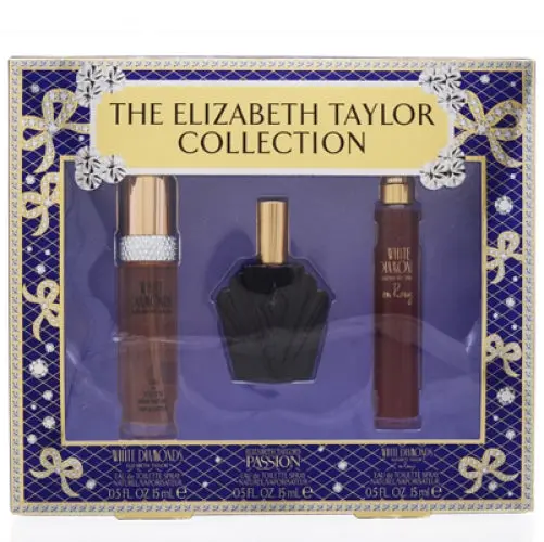 Elizabeth Taylor Set 1