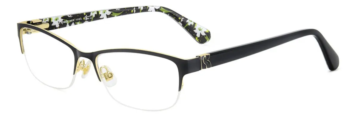 Kate Spade Ksmarnie2 Eyeglasses 1