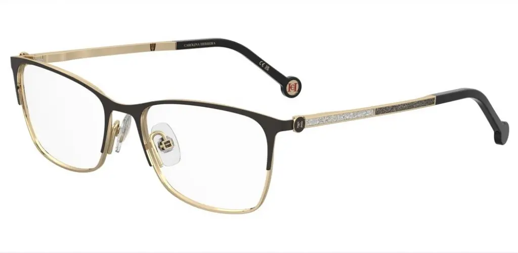 Carolina Herrera Her0357 Eyeglasses 1