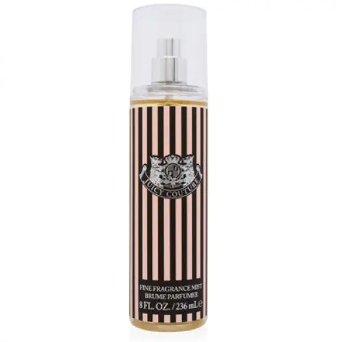 Juicy Couture Fragrance Mist Spray 1