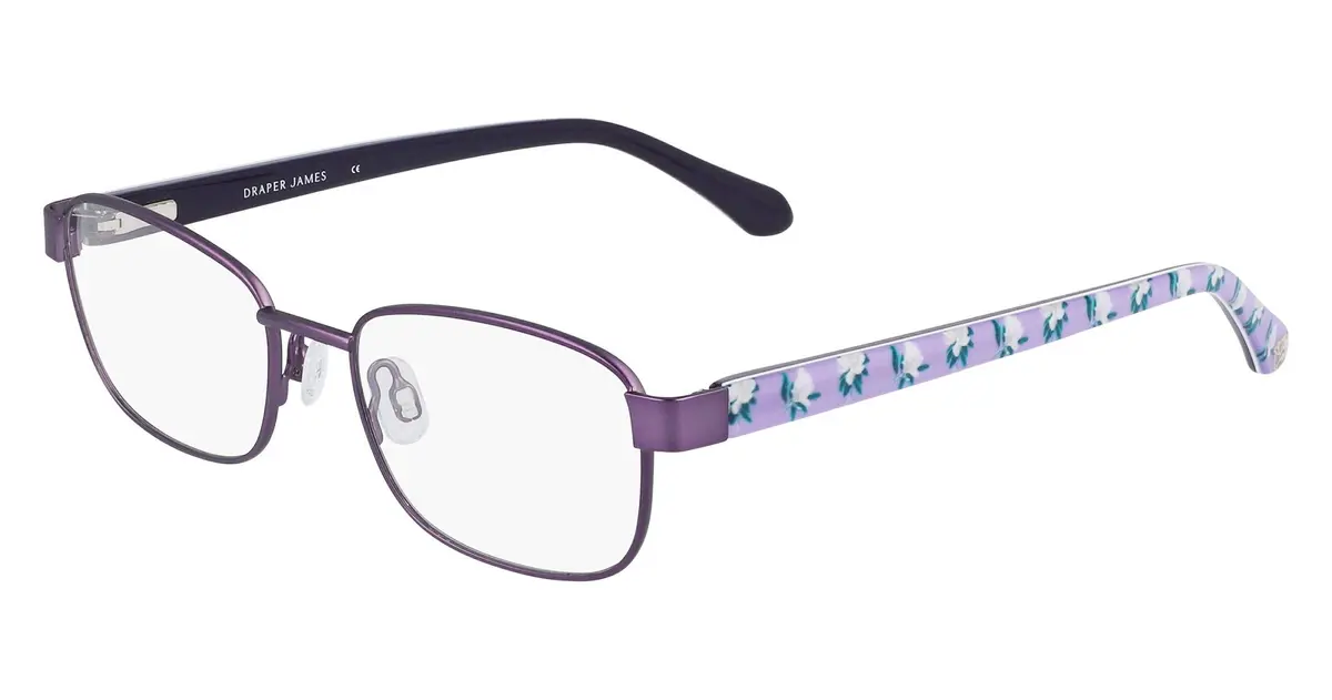 Draper James Dj1011 Eyeglasses 1
