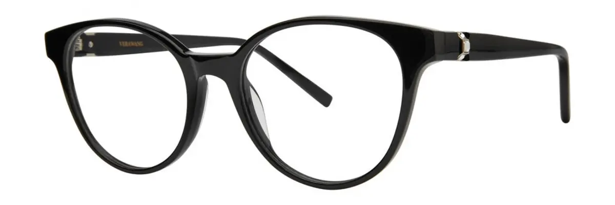 Vera Wang Monia Eyeglasses 1