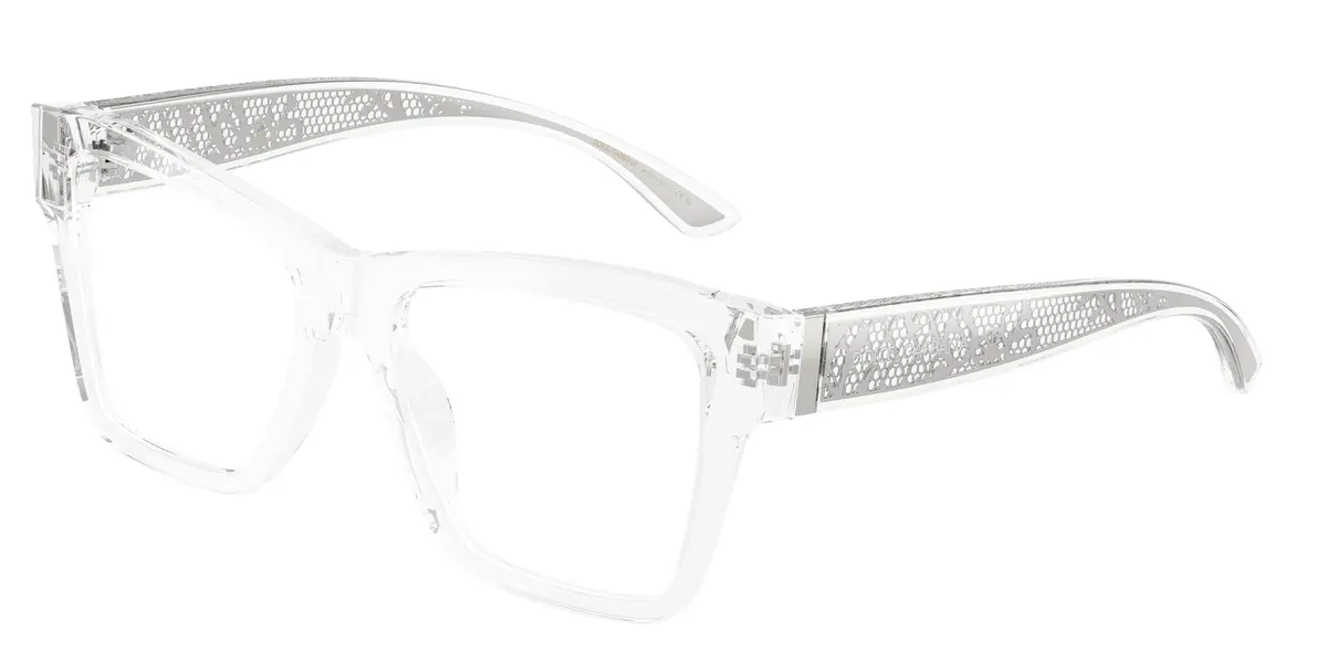 Dolce & Gabbana 3411 Eyeglasses 1
