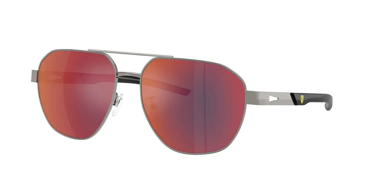 Scuderia Ferrari 5004D Sunglasses 1