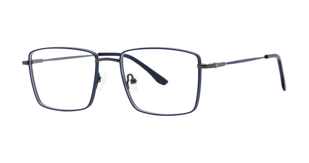 Modzt Diplomat Eyeglasses 1