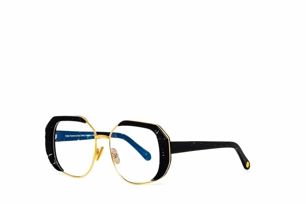 Fubu Fifth Ave Eyeglasses 1