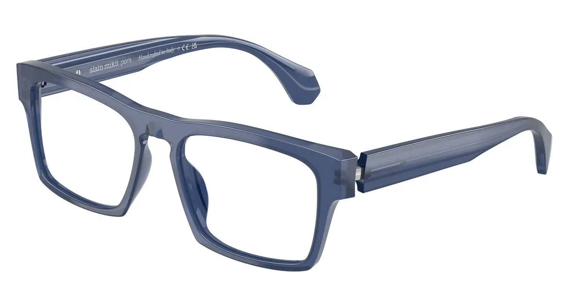 Alain Mikli 3508M Eyeglasses 1
