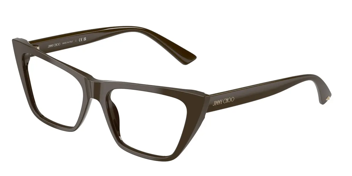 Jimmy Choo 3025 Eyeglasses 1