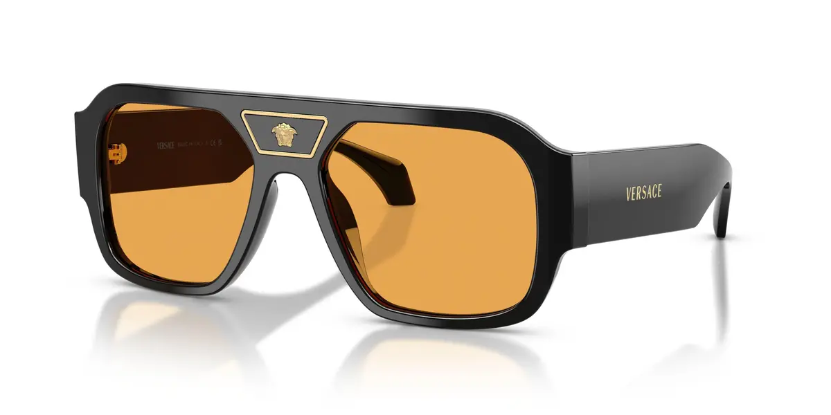 Versace 4508U Sunglasses 1