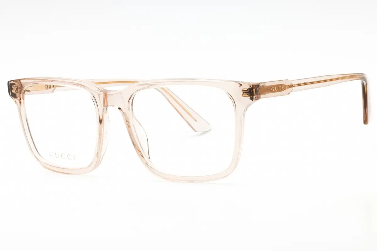 Gucci Gg1120o Eyeglasses 1