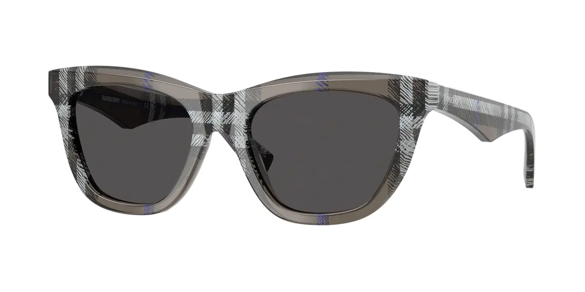 Burberry 4435F Sunglasses 1