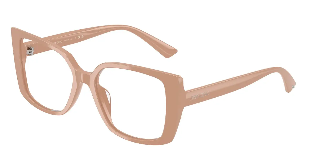 Jimmy Choo 3024U Eyeglasses 1