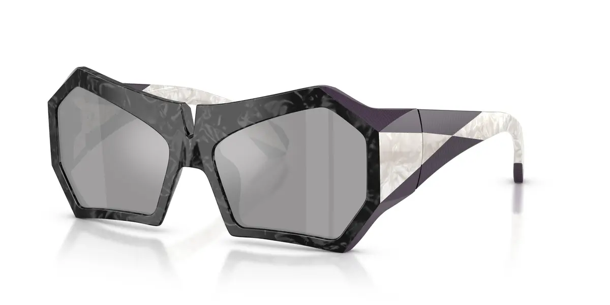Alain Mikli 9506 Sunglasses 1