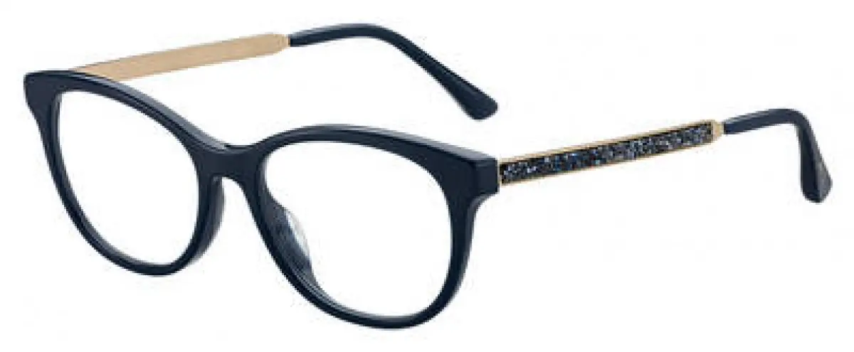 Jimmy Choo Jc202 Eyeglasses 1