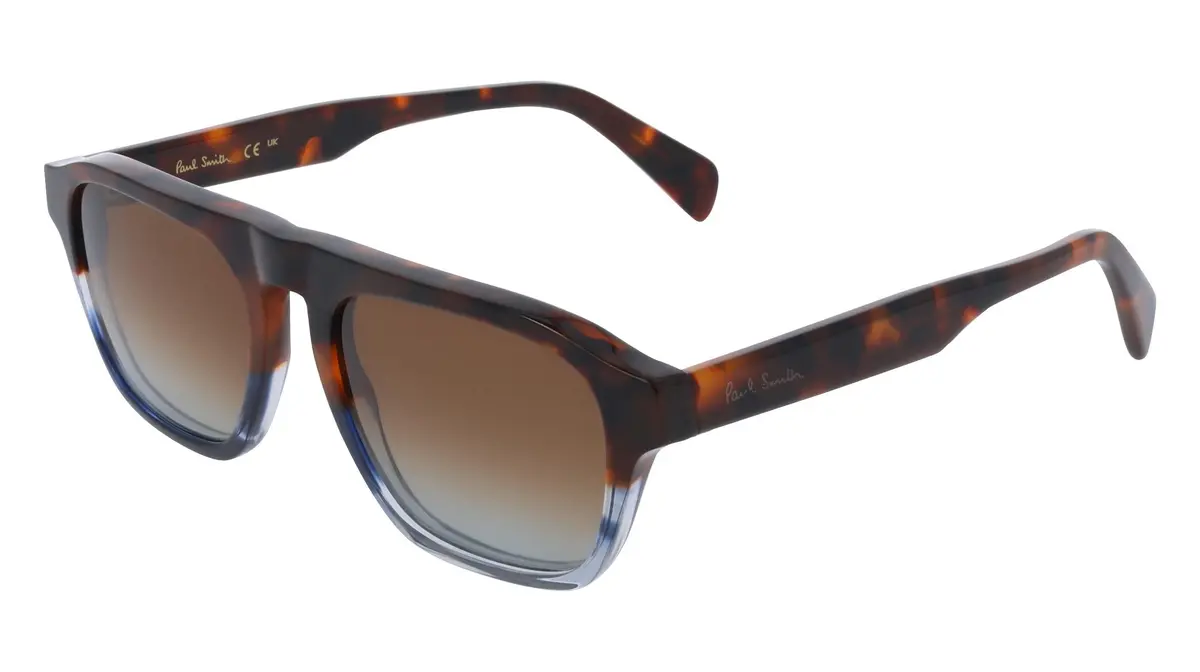 Paul Smith Ps25602s Macleod Sunglasses 1