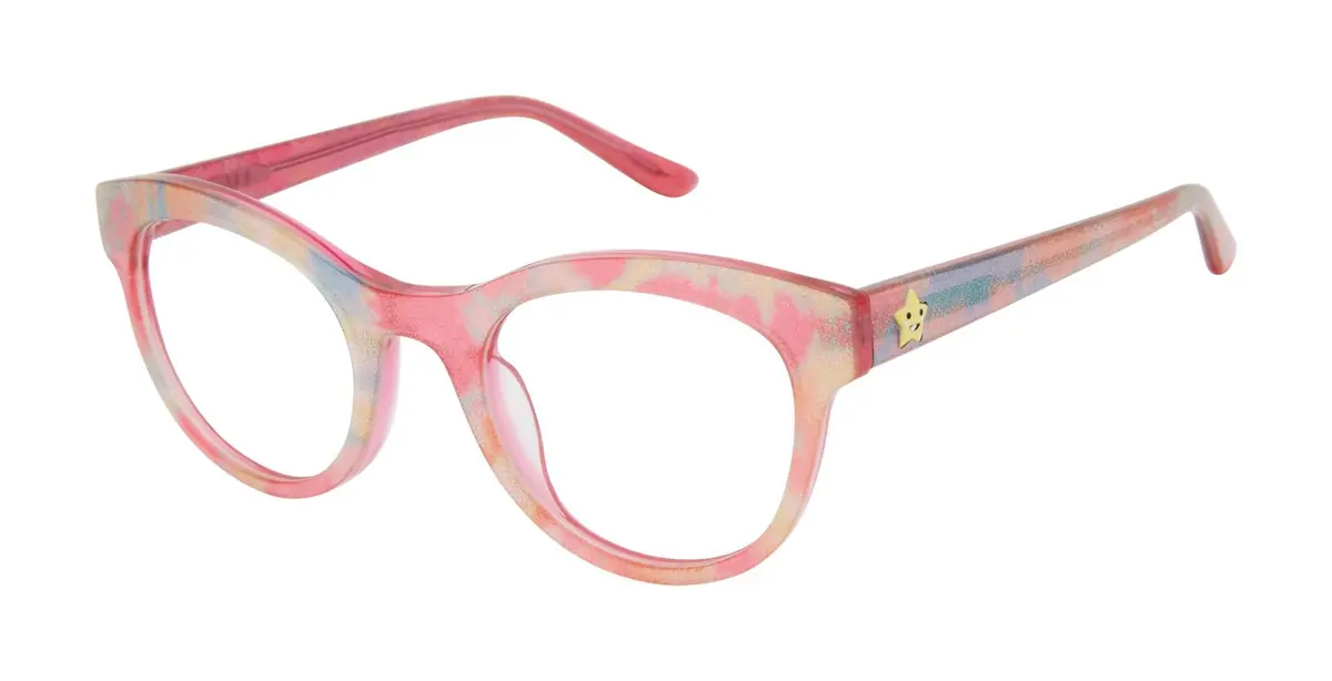 Gx By Gwen Stefani Gx827 Eyeglasses 1